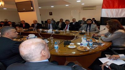 وزيرة الهجرة للمصريين بالخارج: 