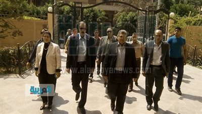 وزير التعليم العالي يفتتح المؤتمر الدولي الـ12 لتكنولوجيا الصحراء