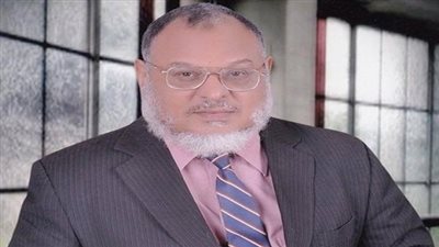 حبس الغرباوي عضو حزب 