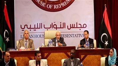 حكومة ليبيا: صرف 10 ملايين دينار 