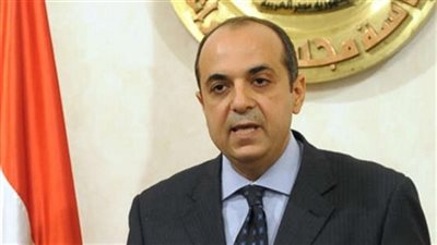 مجلس الوزراء: الحكومة تستهدف زيادة حصيلة العملة الصعبة