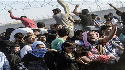 الأمم المتحدة: طرد طالبي اللجوء بعد اعتداءات باريس ليس هو الحل