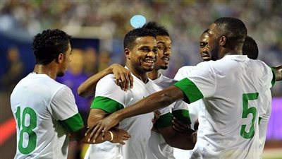 بالفيديو.. السعودية تكتسح تيمور الشرقية بـ10 أهداف في تصفيات المونديال