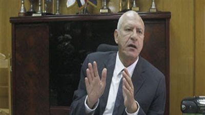 محافظة الغربية تسترد ٨ مليون جنيه من وزارة المالية 