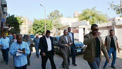 ذوو الاحتياجات الخاصة على خارطة تطوير 