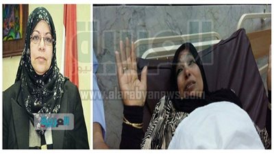 مديرة مدرسة ثانوي ببورسعيد تضرب عن الطعام 