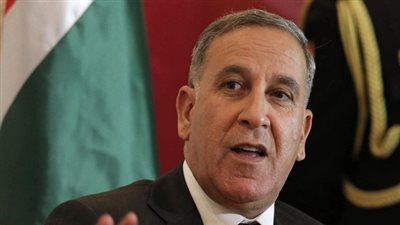 وزير الدفاع العراقي يؤكد استعداد الجيش لتحرير نينوي