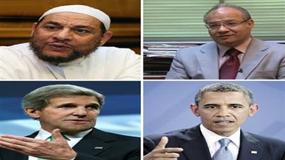 هجمات فرنسا صناعة أمريكية.. خبير استراتيجي: أمريكا تصدر الإرهاب من أجل الحرب على سوريا.. و