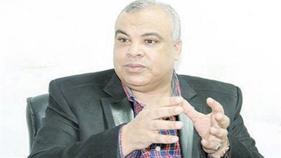 مرشح الوفد بـ