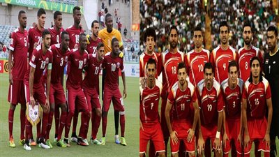 سوريا وقطر يصعدان للمرحلة الأخيرة بتصفيات مونديال 2018