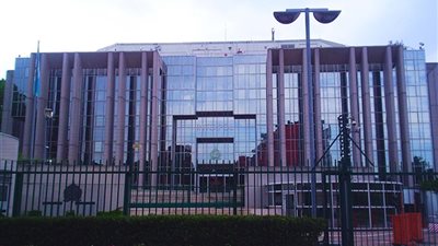 إنتربول الأردن يستعيد 3 مطلوبين من السعودية