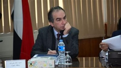 محافظ الجيزة يأمر بإغلاق 