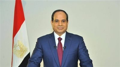 السيسي يهنئ سلطنة عمان بالعيد الوطني