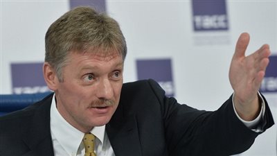 الكرملين: لا تغيير في خطط الضربات الجوية الروسية بسوريا