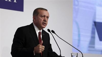 أردوغان بقمة العشرين: لا مكان للأسد في مستقبل سوريا