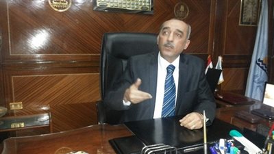 محافظ كفر الشيخ يحيل قياديتين بالتعليم للنيابة الإدارية بسبب مخالفات