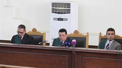 ننشر تفاصيل جلسة محاكمة المتهمين في أحداث الدفاع الجوي