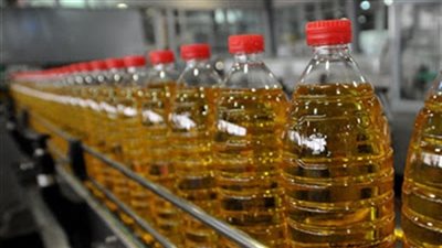 ضبط 6 طن زيت طعام فاسد بالفيوم