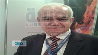الرئيس التنفيذي لمعهد التأمين العربي لـ