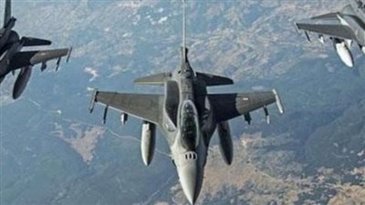 المقاتلات الروسية تدمر 149 موقعًا لـ