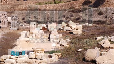 السيول تهدّد 