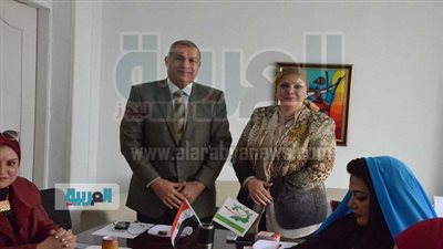 توقيع بروتوكول بين 