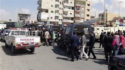 ضبط 10 آلاف قضية متنوعة وتنفيذ 764 حكمًا قضائيًا