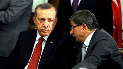 خلافات بين أردوغان ورئيس وزرائه حول تشكيل الحكومة الجديدة