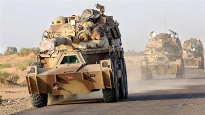 50% من البريطانيين يدعمون إرسال قوات برية إلي سوريا لقتال 