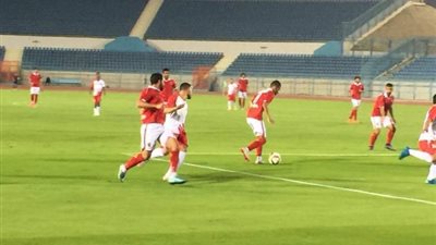 الأهلي يواجه الصفاقسي وأهلي دبي في معسكر الإمارات