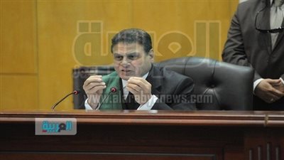 موجز الحوادث.. ننشر تفاصيل جلسة محاكمة المتهمين في أحداث الدفاع الجوي.. إحباط تهريب مبالغ مالية إلى الإمارات بمطار القاهرة.. تأجيل جلسة محاكمة المتهمين بقتل ميادة أشرف لجلسة 8 ديسمبر