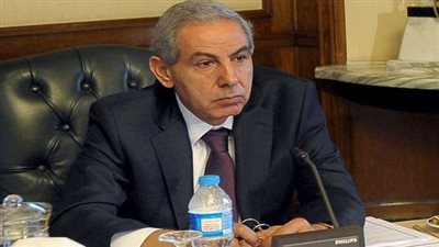 وزير الصناعة: خاطبنا 