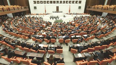 إضراب نائبين كرديين عن الطعام احتجاجا على ممارسات السلطات التركية