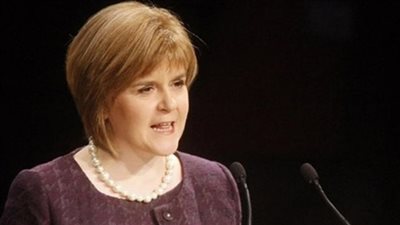 اسكتلندا: مستعدون لمناقشة حجج كاميرون لقصف داعش