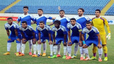 سموحة يلتقي اتحاد الشرطة المجروح لتعديل الأوضاع