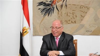 وزير الثقافة: إقامة مهرجان دولي ثقافي سنوي بشرم الشيخ