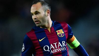 قائد برشلونة: الكلاسيكو خارج التوقعات.. وأتمنى مشاركة ميسي