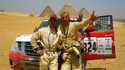 اليوم.. انطلاق فعاليات سباق 