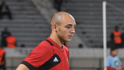 أمرابط يعود لتشكيلة ملقا أمام إسبانيول في الدوري الإسباني