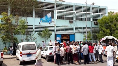 الأمم المتحدة: الصحة والتعليم على وشك الانهيار في اليمن