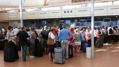 أولى رحلات حملة 