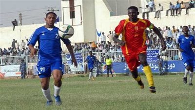 السودان تلغي مباراة القمة بين الهلال والمريخ لدواعٍ أمنية