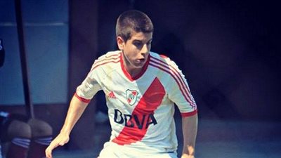 يوفنتوس يرغب في التعاقد مع الأرجنتيني اندرادي