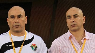 الأهلي يدعو التوأم والحضري إلى حفل 