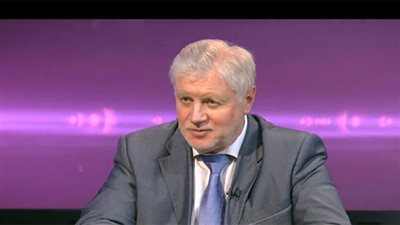 برلماني روسي يدعو إلى تعزيز التعاون العسكري التقني مع سوريا