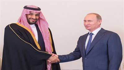 الثلاثاء القادم بدء أعمال اللجنة السعودية - الروسية المشتركة بموسكو