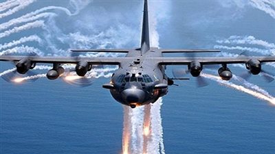 الجيش الأمريكي يعترف بقتله للمدنيين في غارات على العراق