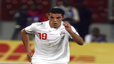 عمرو زكي: راتبي الأسبوعي وصل لـ 350 ألف جنيه في الدوري الإنجليزي