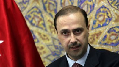 الأردن يدين الهجوم الإرهابي المسلح على فندق بمالي