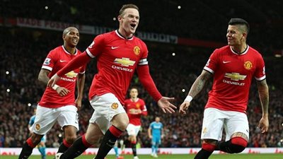 مانشستر يونايتد يواجه واتفور وتشيلسي أمام نوريتش في الدوري الإنجليزي